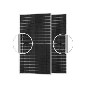 The Best Solar Panels for Homes in 2025