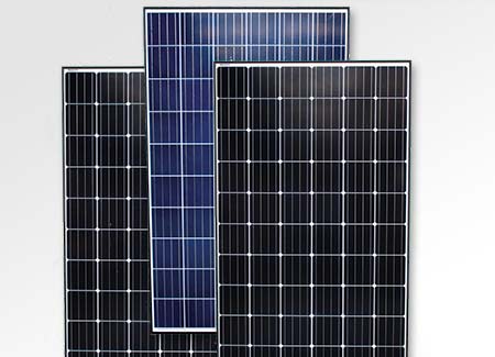 SunSpark Solar Panels