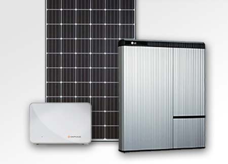 Home Solar Products