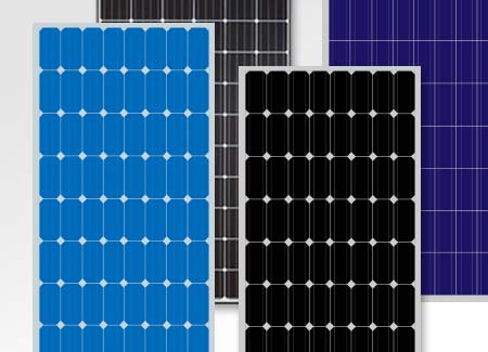 Solar FAQ